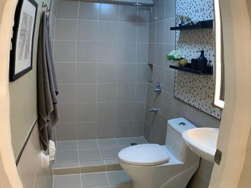 3BR 83.50sqm condo for sale in Prisma Residences Pasig City