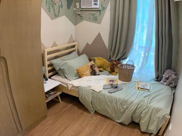 3BR 83.50sqm condo for sale in Prisma Residences Pasig City