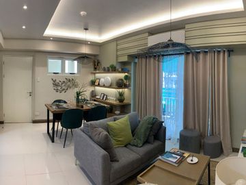 3BR 83.50sqm condo for sale in Prisma Residences Pasig City