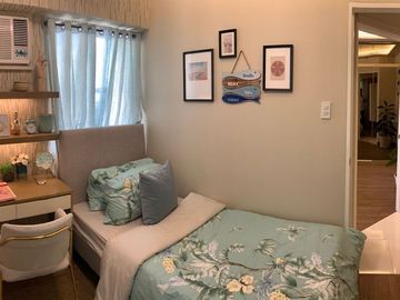 3BR 83.50sqm condo for sale in Prisma Residences Pasig City