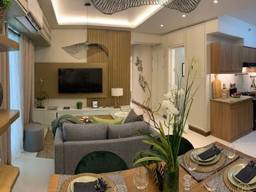 3BR 83.50sqm condo for sale in Prisma Residences Pasig City