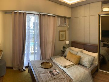 3BR 83.50sqm condo for sale in Prisma Residences Pasig City