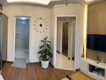 3BR 83.50sqm condo for sale in Prisma Residences Pasig City
