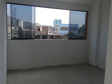 Vendo Dpto de 66.20m2 en Piso 4 en urb covida Los Olivos