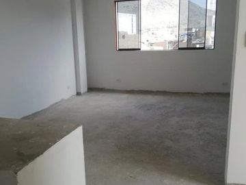 Vendo Dpto de 66.20m2 en Piso 4 en urb covida Los Olivos