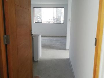 Vendo Dpto de 66.20m2 en Piso 4 en urb covida Los Olivos