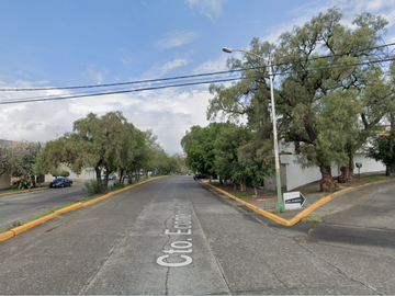 ¡¡REMATE!! ¡¡HERMOSA CASA EN UNA DE LAS MEJORES ZONAS NAUCALPAN, SATELITE!!