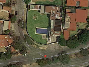 ¡¡REMATE!! ¡¡HERMOSA CASA EN UNA DE LAS MEJORES ZONAS NAUCALPAN, SATELITE!!