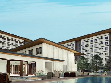 Studio Unit Amenity View for Sale in Butuan City Caraga