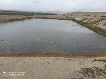 TERRENO RUSTICO PARA DIFERENTES USOS, 1540.38 HAS, CERCA DEL MEGAPUERTO DE CHANCAY