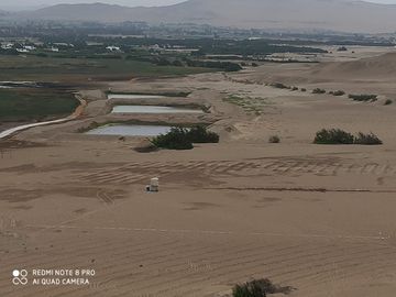 TERRENO RUSTICO PARA DIFERENTES USOS, 1540.38 HAS, CERCA DEL MEGAPUERTO DE CHANCAY