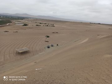 TERRENO RUSTICO PARA DIFERENTES USOS, 1540.38 HAS, CERCA DEL MEGAPUERTO DE CHANCAY