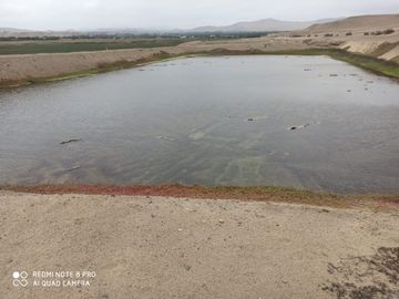 TERRENO RUSTICO PARA DIFERENTES USOS, 1540.38 HAS, CERCA DEL MEGAPUERTO DE CHANCAY