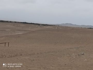 TERRENO RUSTICO PARA DIFERENTES USOS, 1540.38 HAS, CERCA DEL MEGAPUERTO DE CHANCAY
