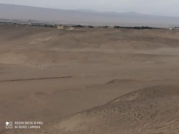 TERRENO RUSTICO PARA DIFERENTES USOS, 1540.38 HAS, CERCA DEL MEGAPUERTO DE CHANCAY