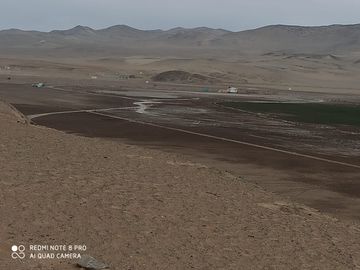 TERRENO RUSTICO PARA DIFERENTES USOS, 1540.38 HAS, CERCA DEL MEGAPUERTO DE CHANCAY