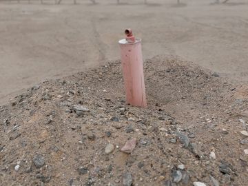 TERRENO RUSTICO PARA DIFERENTES USOS, 1540.38 HAS, CERCA DEL MEGAPUERTO DE CHANCAY