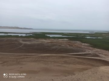 TERRENO RUSTICO PARA DIFERENTES USOS, 1540.38 HAS, CERCA DEL MEGAPUERTO DE CHANCAY