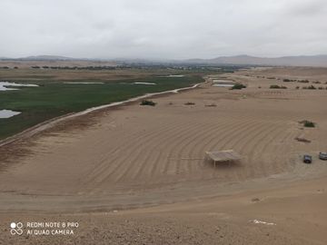 TERRENO RUSTICO PARA DIFERENTES USOS, 1540.38 HAS, CERCA DEL MEGAPUERTO DE CHANCAY