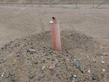 TERRENO RUSTICO PARA DIFERENTES USOS, 1540.38 HAS, CERCA DEL MEGAPUERTO DE CHANCAY