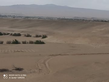 TERRENO RUSTICO PARA DIFERENTES USOS, 1540.38 HAS, CERCA DEL MEGAPUERTO DE CHANCAY