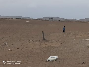 TERRENO RUSTICO PARA DIFERENTES USOS, 1540.38 HAS, CERCA DEL MEGAPUERTO DE CHANCAY