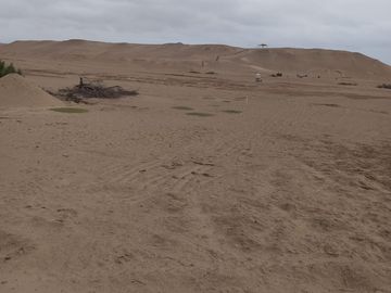 TERRENO RUSTICO PARA DIFERENTES USOS, 1540.38 HAS, CERCA DEL MEGAPUERTO DE CHANCAY