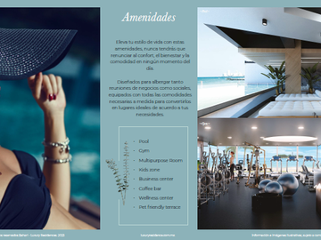 DEPARTAMENTO EN VENTA FRENTE AL MAR