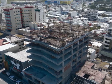DEPARTAMENTO EN VENTA FRENTE AL MAR