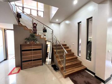 FOR SALE - House and Lot in Tagaytay Country Homes, Tagaytay, Cavite