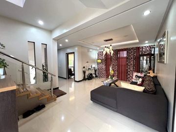 FOR SALE - House and Lot in Tagaytay Country Homes, Tagaytay, Cavite