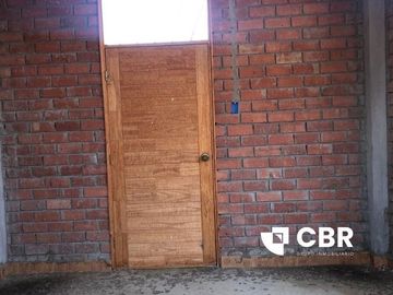 VENTA CASA EN PIURA SECTOR VILLA NORTE