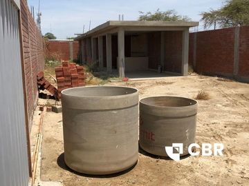 VENTA CASA EN PIURA SECTOR VILLA NORTE