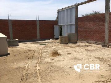 VENTA CASA EN PIURA SECTOR VILLA NORTE