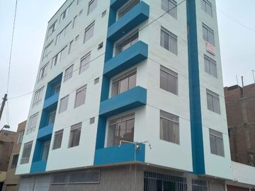 Venta de Departamento en Estreno en los Olivos