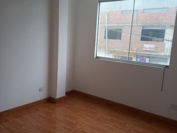 Venta de Departamento en Estreno en los Olivos