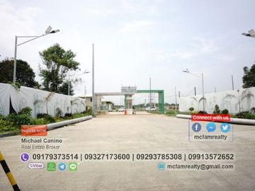 Affordable House Near Our Lady of the Pillar Cathedral (Imus) Neuville Townhomes Tanza