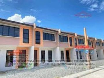 House and Lot Near Ninoy Aquino Parks and Wildlife Center Deca Meycauayan
