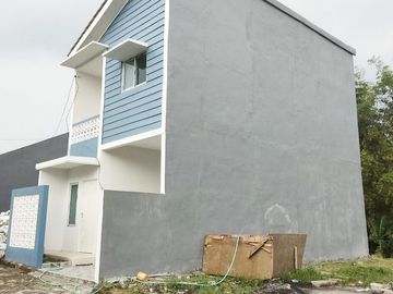 Dijual Rumah Baru di Singosari Malang Dekat Plaza Araya