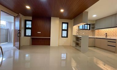Brand New 7 Bedroom House and Lot for Sale in Greenwood Executive Village, Pasig City