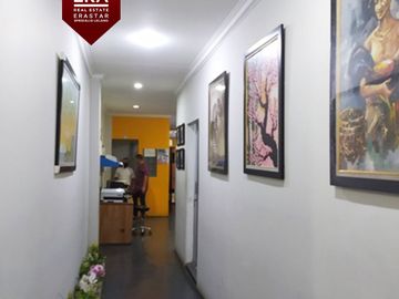 Termurah! Ruko di Jalan Ciputat Raya, Pondok Pinang, Jakarta Selatan