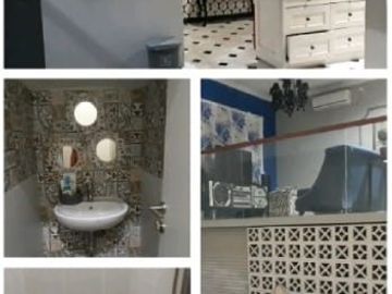 Rumah Mewah Furnished di Kebayoan Village Bintaro 12058GB 0811111----