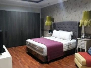 Rumah Mewah Furnished di Kebayoan Village Bintaro 12058GB 0811111----