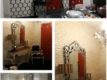 Rumah Mewah Furnished di Kebayoan Village Bintaro 12058GB 0811111----