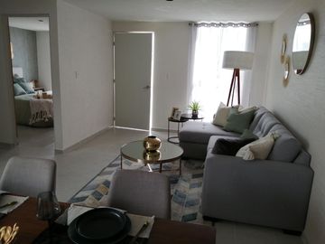 🔴EN-VENTA🔴 🏠Excelente Casa en Fracc. San Luis III, Mineral de la Reforma, Hgo  🏡