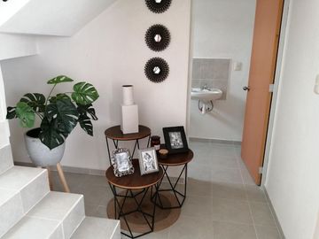 🔴EN-VENTA🔴 🏠Excelente Casa en Fracc. San Luis III, Mineral de la Reforma, Hgo  🏡