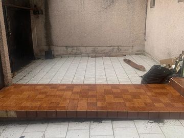 OPORTUNIDAD UNICA DE CASA EN MEZCALAPA RIO CHURUBUSCO CON POSESION