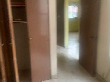 OPORTUNIDAD UNICA DE CASA EN MEZCALAPA RIO CHURUBUSCO CON POSESION