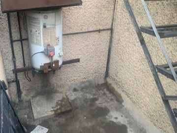 OPORTUNIDAD UNICA DE CASA EN MEZCALAPA RIO CHURUBUSCO CON POSESION