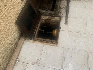 OPORTUNIDAD UNICA DE CASA EN MEZCALAPA RIO CHURUBUSCO CON POSESION